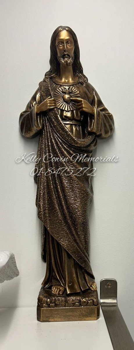 Grave Accessory 02 - Kelly Cowin Memorials
