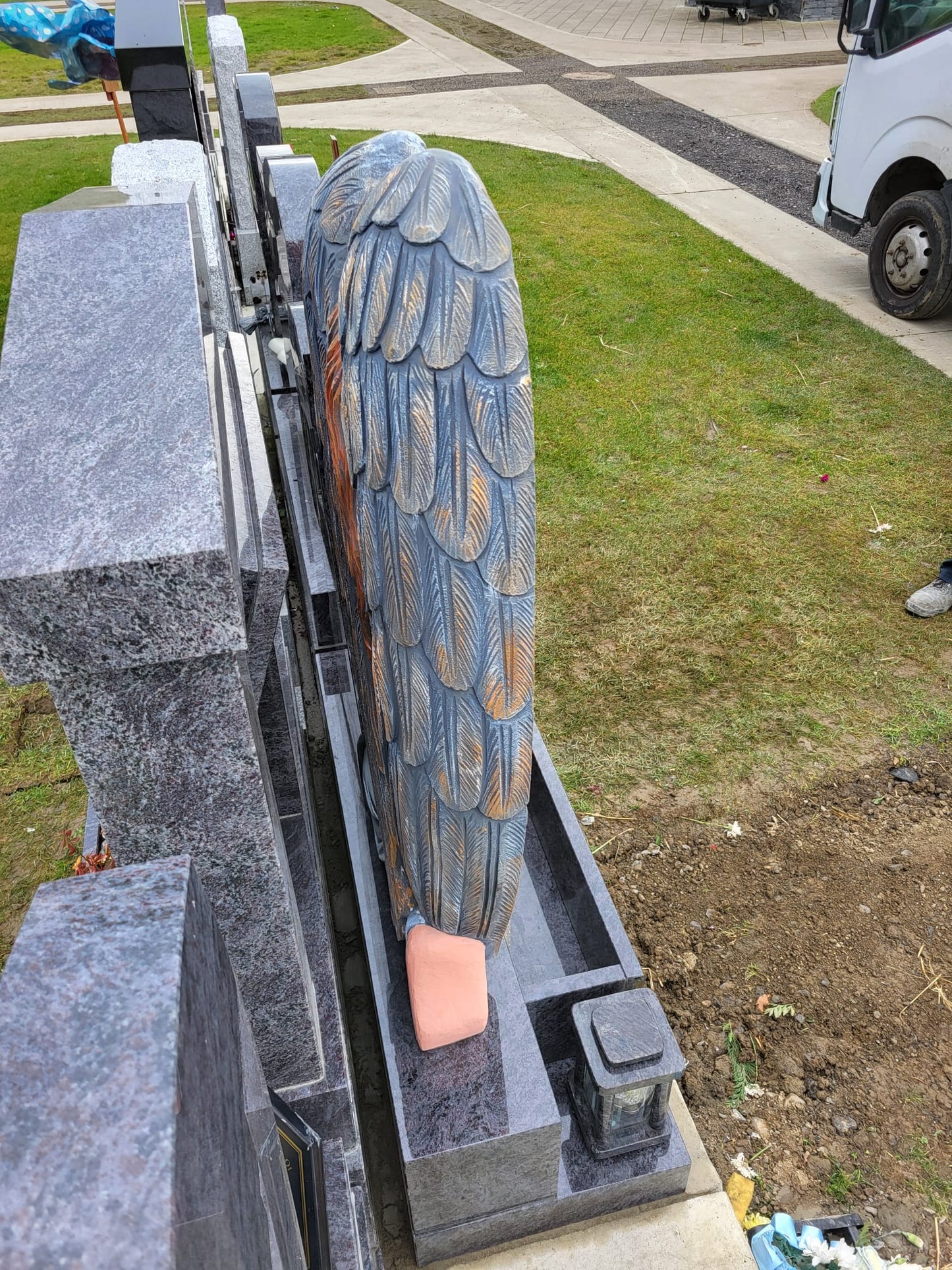 Headstone 378