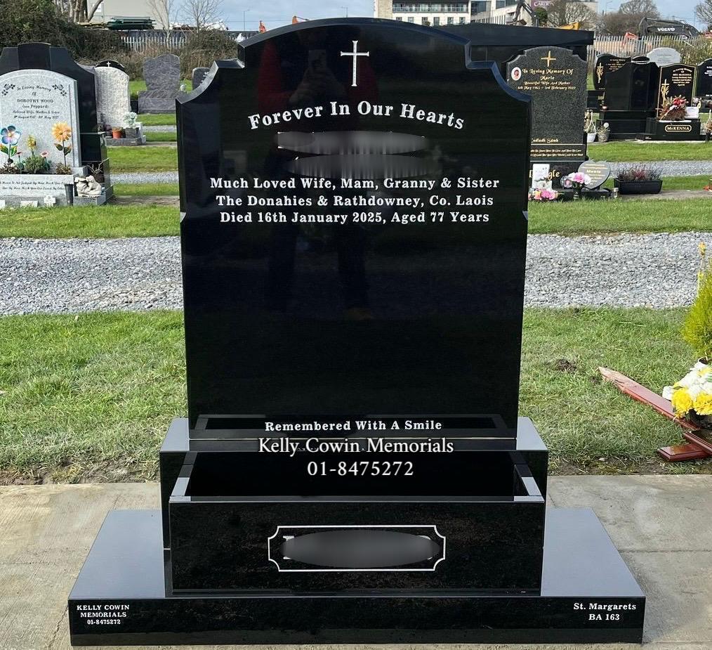 Headstone 492