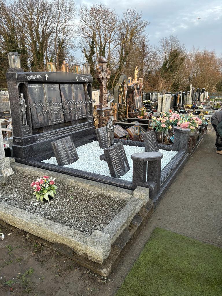 Headstone 329