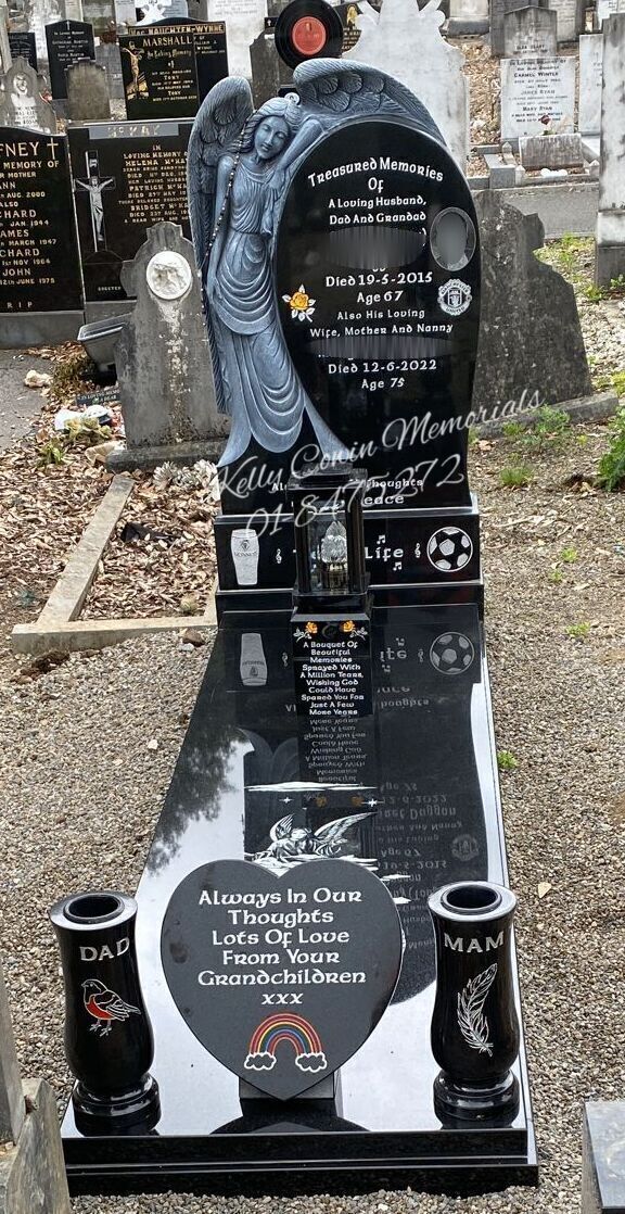 Headstone 183