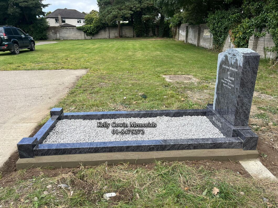 Headstone 446