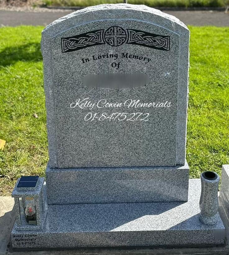 Headstone 221