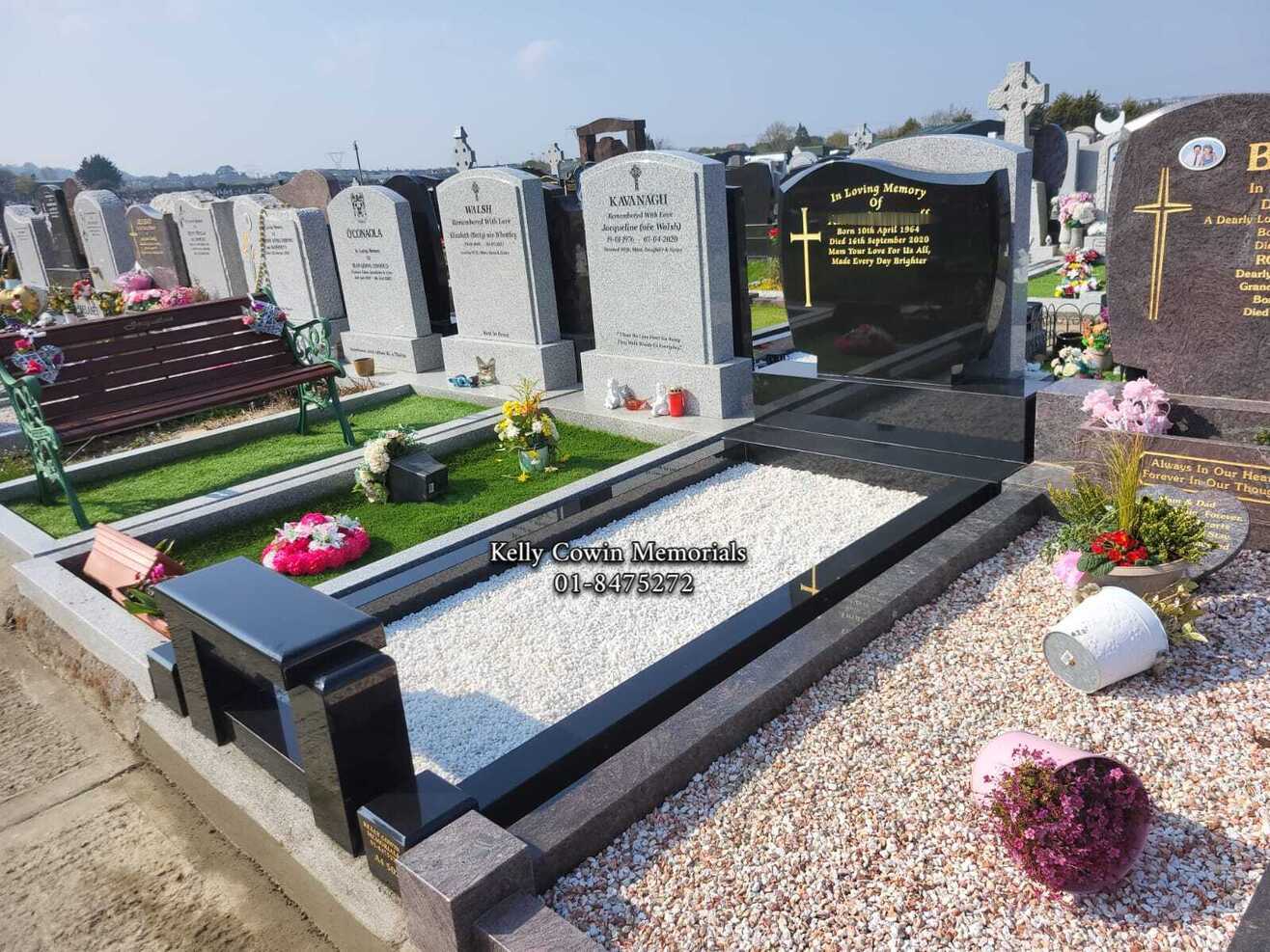 Headstone 506