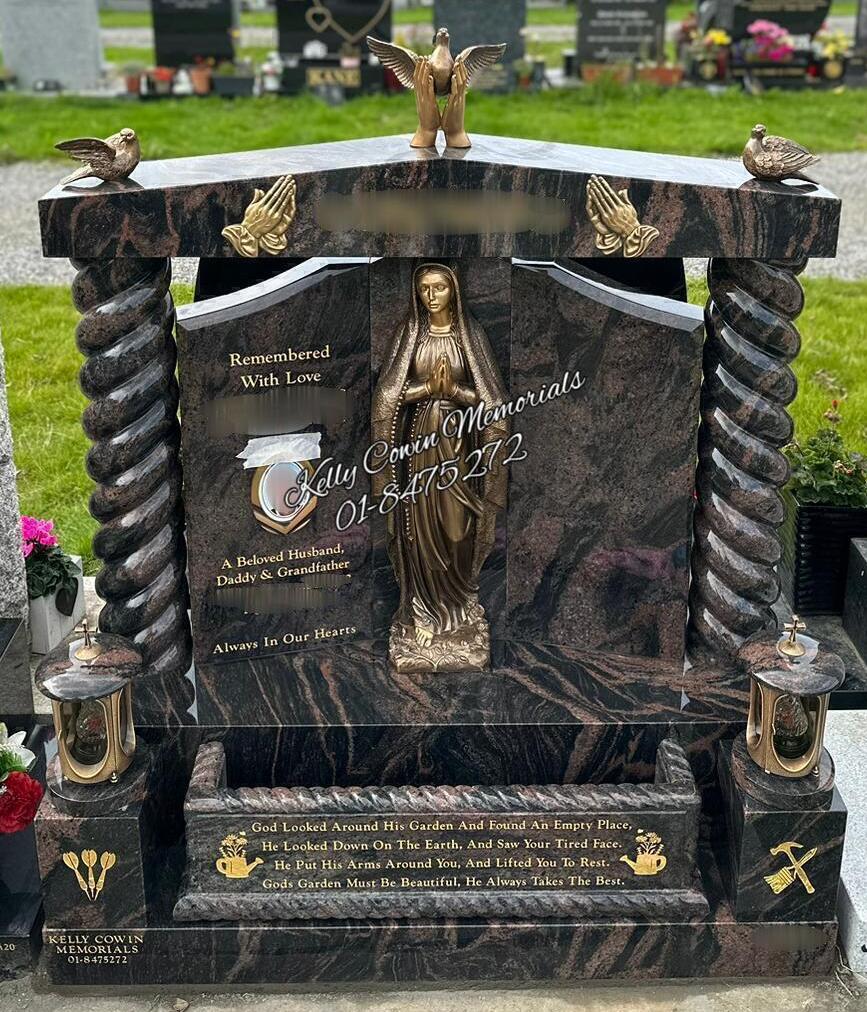Headstone 223