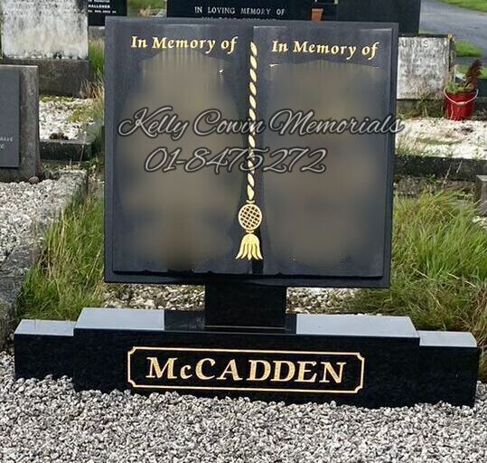 Headstone 227