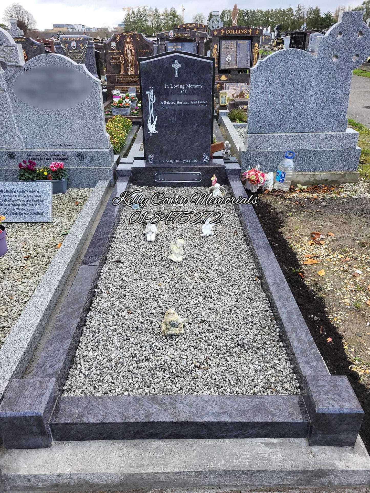 Headstone 327