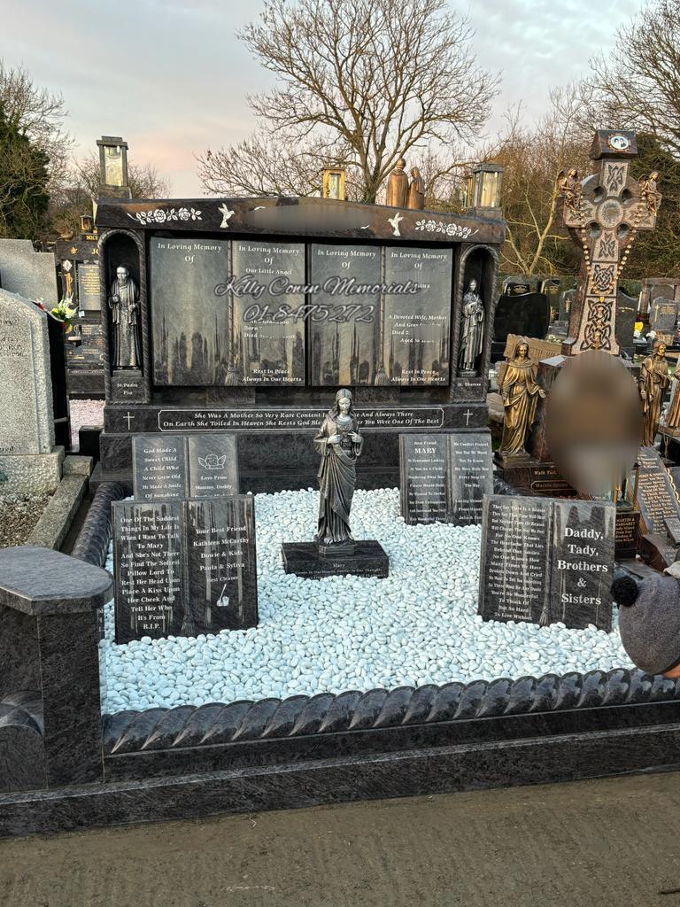 Headstone 329