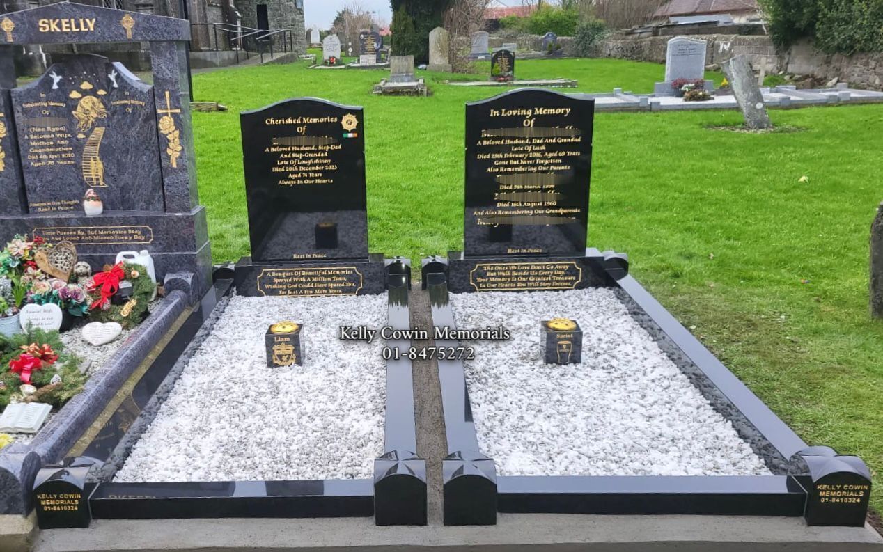 Headstone 477
