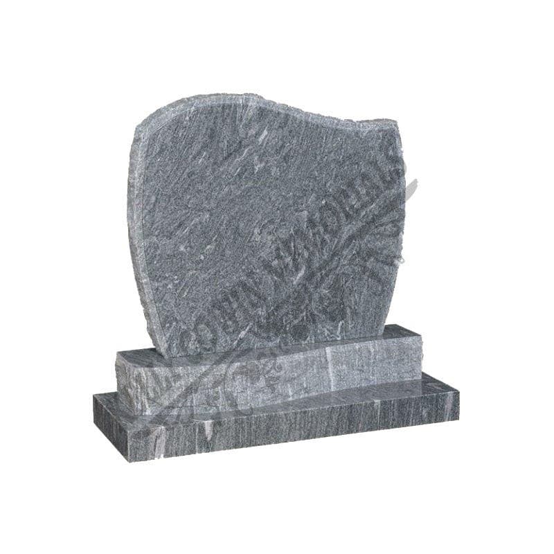 Pitched C1 Headstone