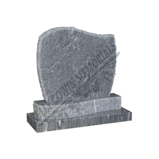  Pitched C1 Headstone