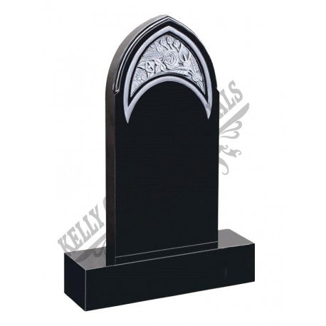 051 H59 Headstone - Dublin Headstones - Glasnevin - Balgriffin - Fingal - Dardistown -  Kelly Cowin Memorials
