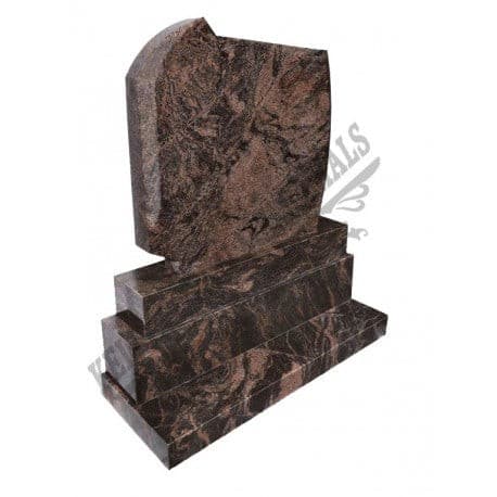07 Headstone Base & Sub Base - Dublin Headstones - Glasnevin - Balgriffin - Fingal - Dardistown - Kelly Cowin Memorials
