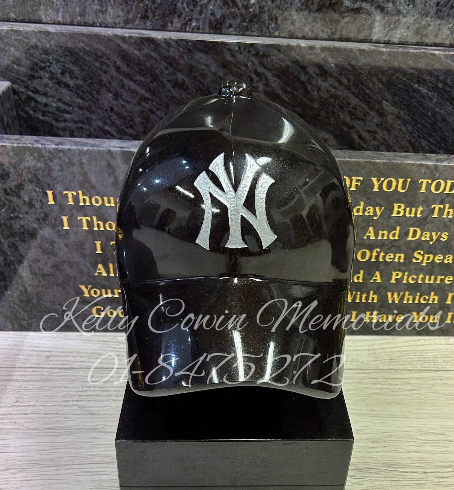 P111 - NYC Cap on Base