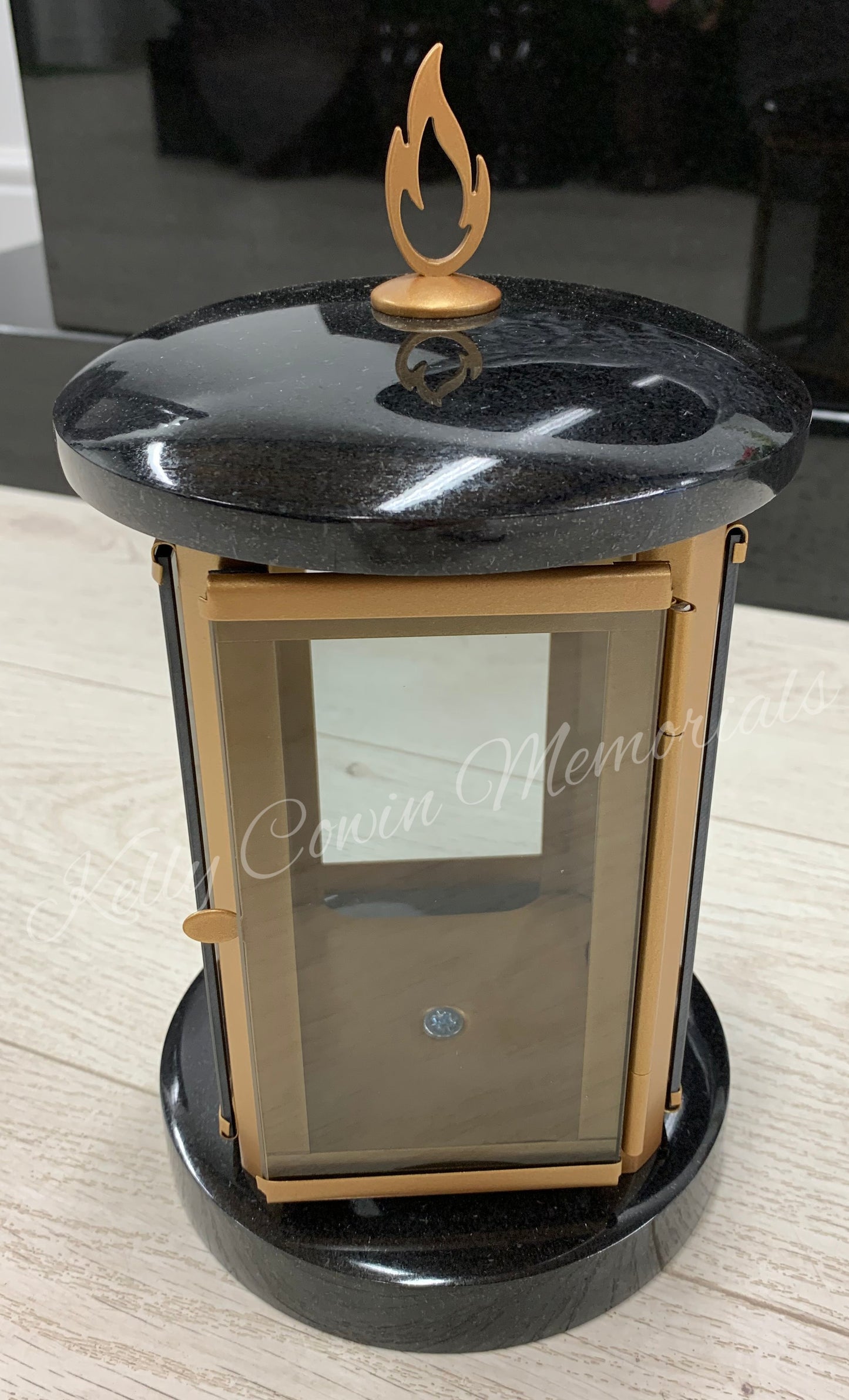 Lantern 013 - Dublin Headstones - Glasnevin - Balgriffin - Fingal - Dardistown - Kelly Cowin Memorials