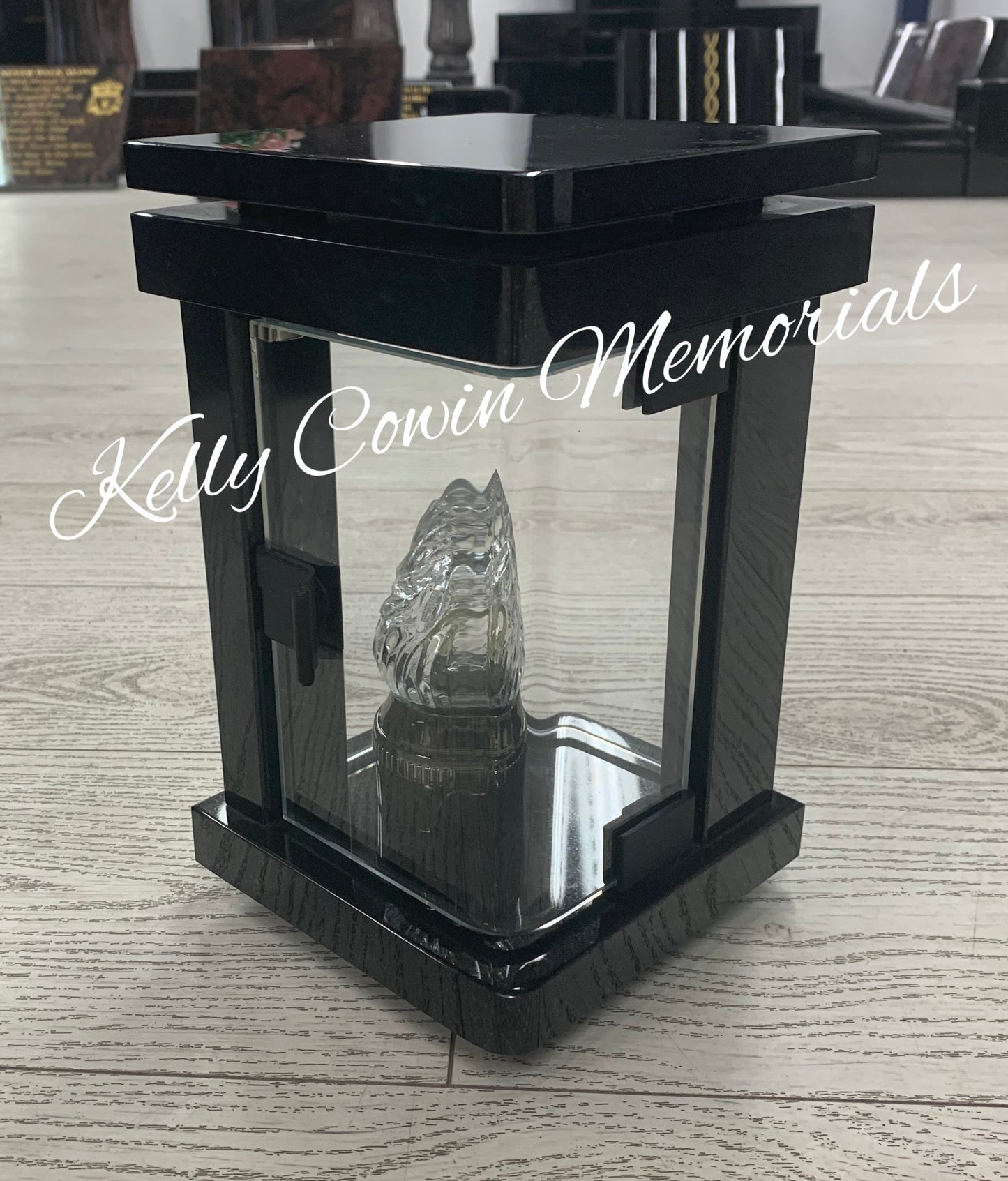 Lantern 012 - Dublin Headstones - Glasnevin - Balgriffin - Fingal - Dardistown - Kelly Cowin Memorials