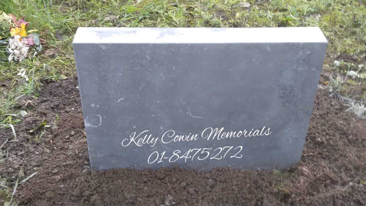 R022 - Grave Renovation