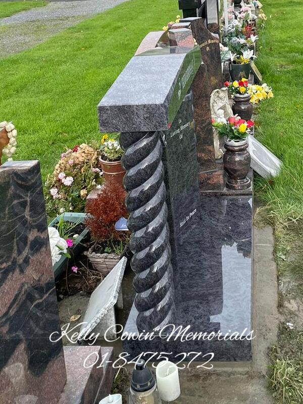 Headstone 133