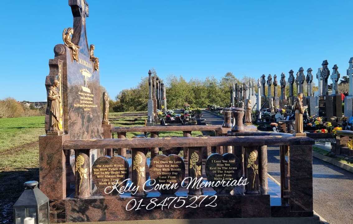 Headstone 119