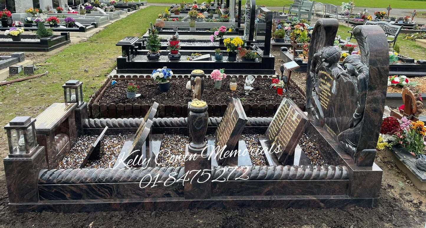 Headstone 141