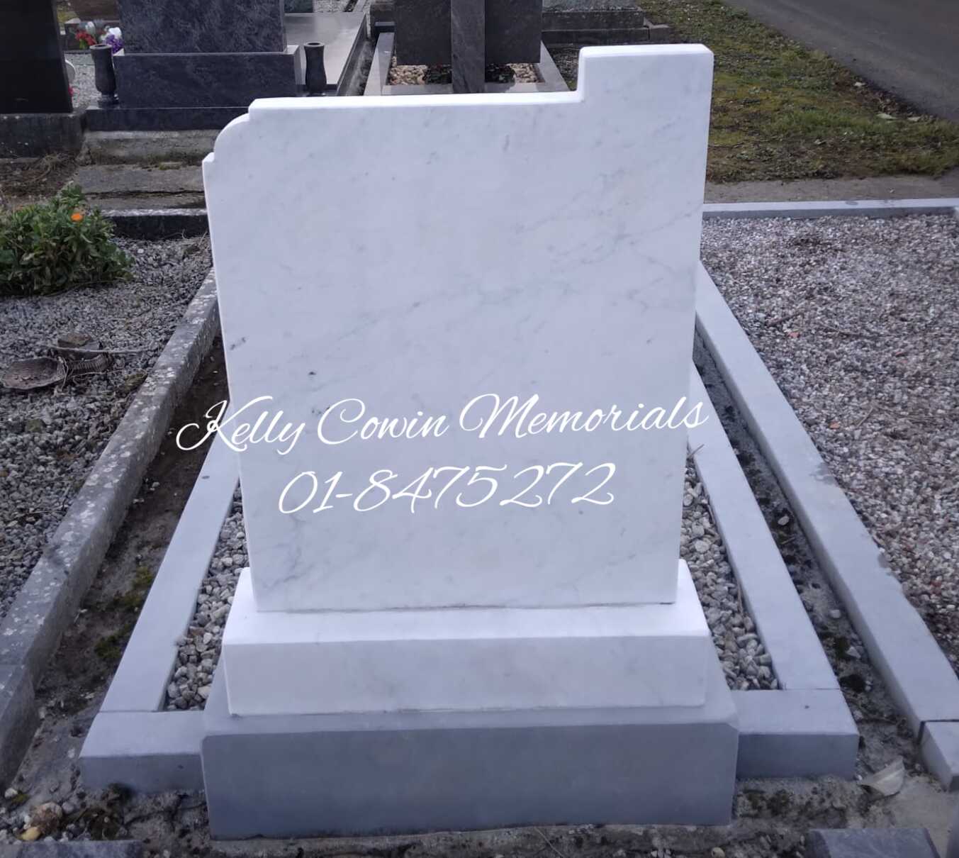 R017 - Grave Renovation