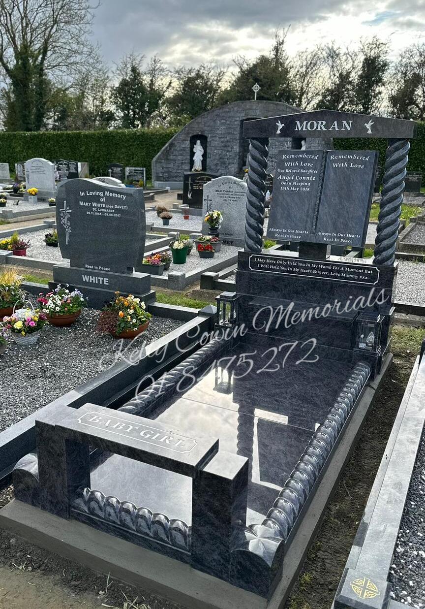 Headstone 156