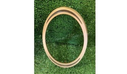 GO013 - Bronze Photo Frame - Kelly Cowin Memorials