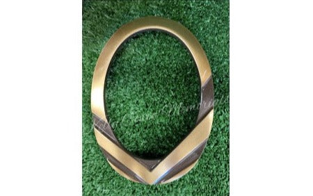 Bronze Photo Frame - Dublin Headstones - Glasnevin - Balgriffin - Fingal - Dardistown - Kelly Cowin Memorials