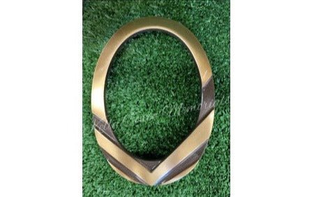 GO006 - Bronze Photo Frame - Kelly Cowin Memorials