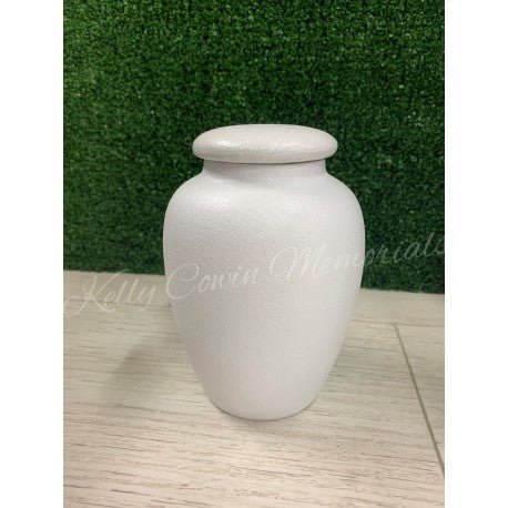 GO026 - Cremation Urn - Kelly Cowin Memorials