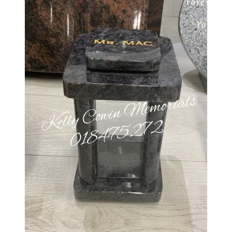 Lantern 020 - Dublin Headstones - Glasnevin - Balgriffin - Fingal - Dardistown - Kelly Cowin Memorials