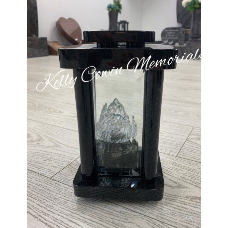 Lantern 021 - Dublin Headstones - Glasnevin - Balgriffin - Fingal - Dardistown - Kelly Cowin Memorials