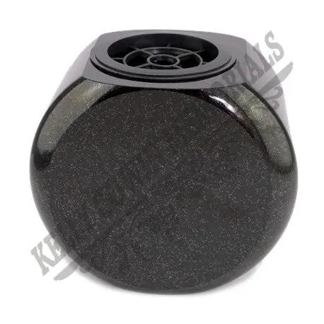 Granite Vase 004 - Dublin Headstones - Glasnevin - Balgriffin - Fingal - Dardistown - Kelly Cowin Memorials