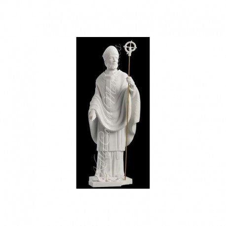 Pale Religious Statue 002 - Dublin Headstones - Glasnevin - Balgriffin - Fingal - Dardistown -  Kelly Cowin Memorials