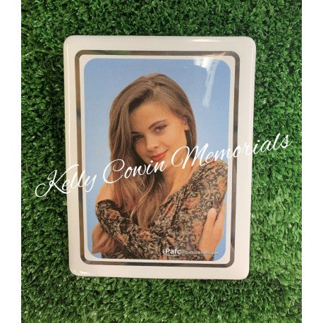 Rectangle Ceramic Photo - Dublin Headstones - Glasnevin - Balgriffin - Fingal - Dardistown - Kelly Cowin Memorials