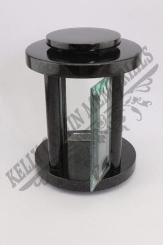 Lantern 001 - Dublin Headstones - Glasnevin - Balgriffin - Fingal - Dardistown - Kelly Cowin Memorials