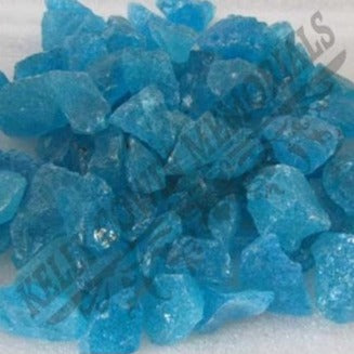 Turquoise Glass Chippings - Dublin Headstones - Glasnevin - Balgriffin - Fingal - Dardistown - Kelly Cowin Memorials
