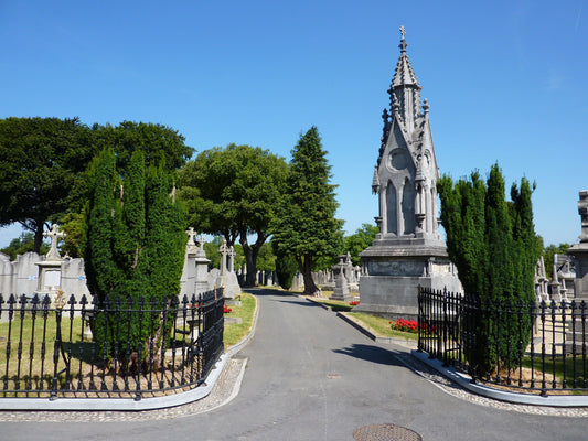 Glasnevin Cemetery