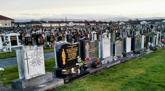 Palmerstown Cemetery