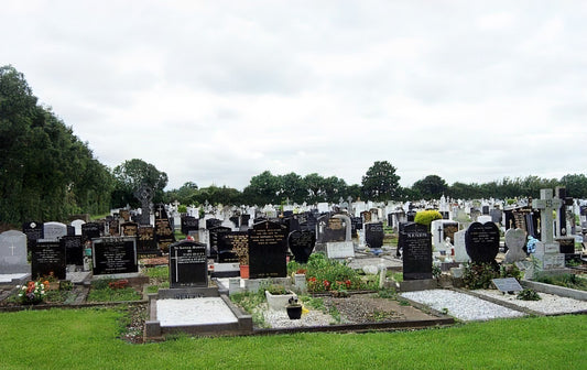 Balgriffin Cemetery