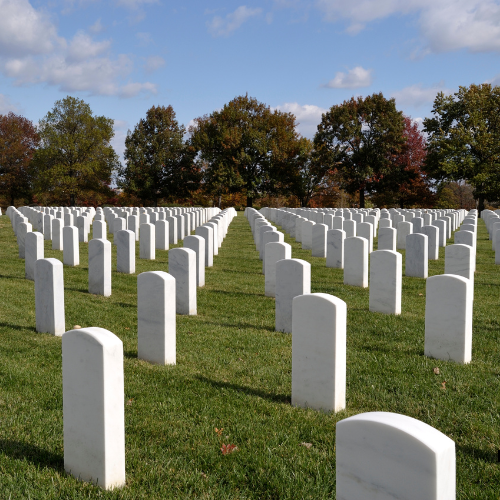 Honoring Your Loved One with a Custom Headstone: How Kelly Cowin Memorials Can Help