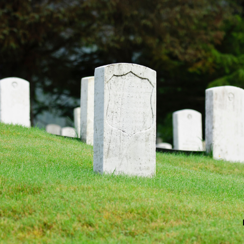 Creating a Lasting Tribute: Why a High-Quality Headstone Matters with Kelly Cowin Memorials