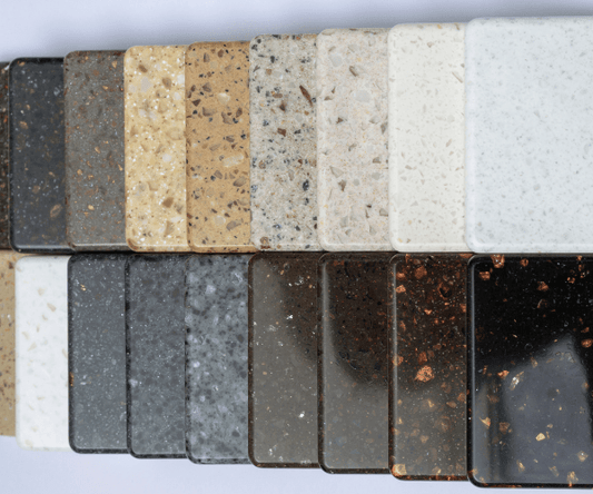 Granite vs. Marble Headstones: Which is Right for You? - Kelly Cowin Memorials