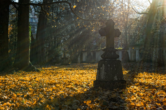 Fingal Cemetery