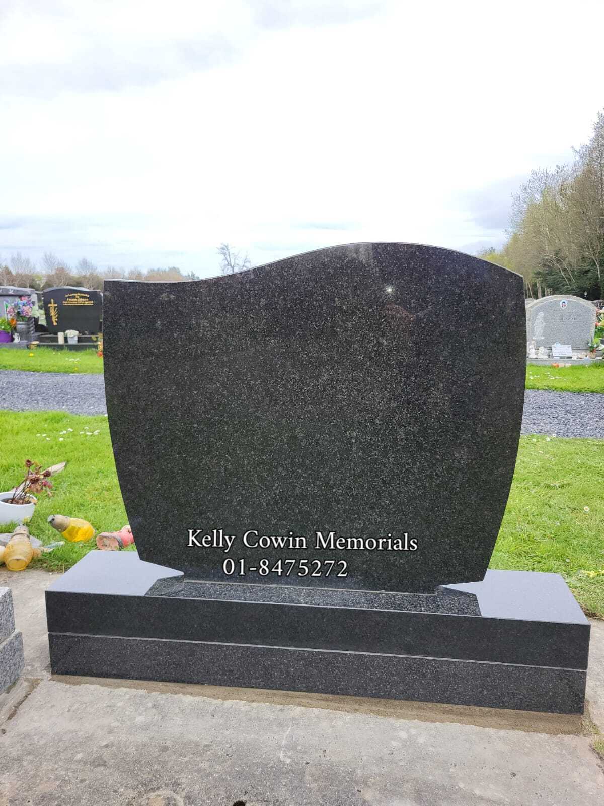 Headstone 411