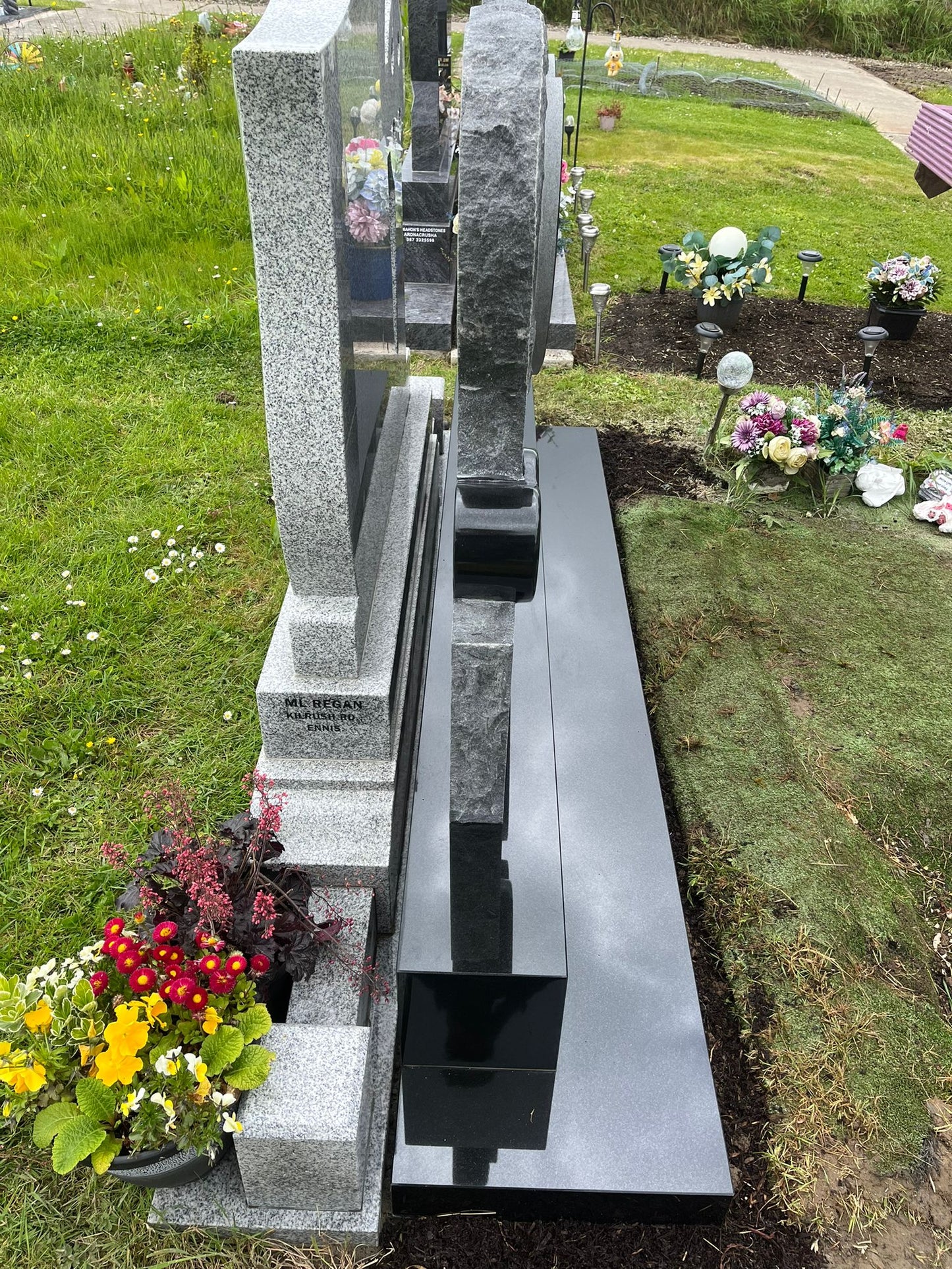 Headstone 426