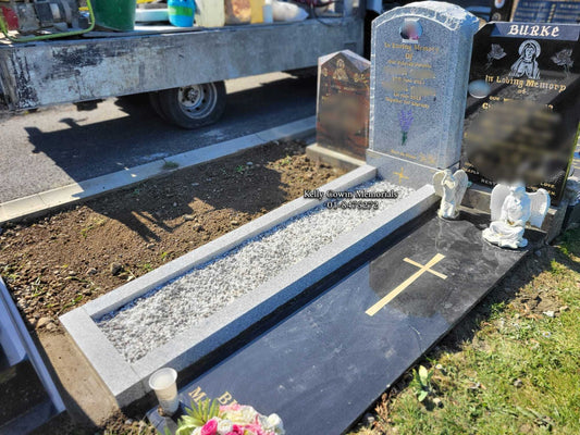 Headstone 508
