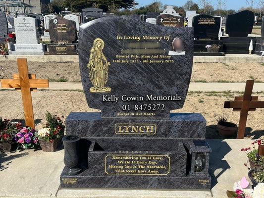 Headstone 512