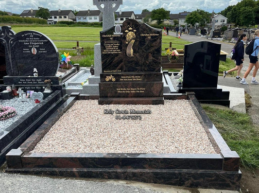 Headstone 531