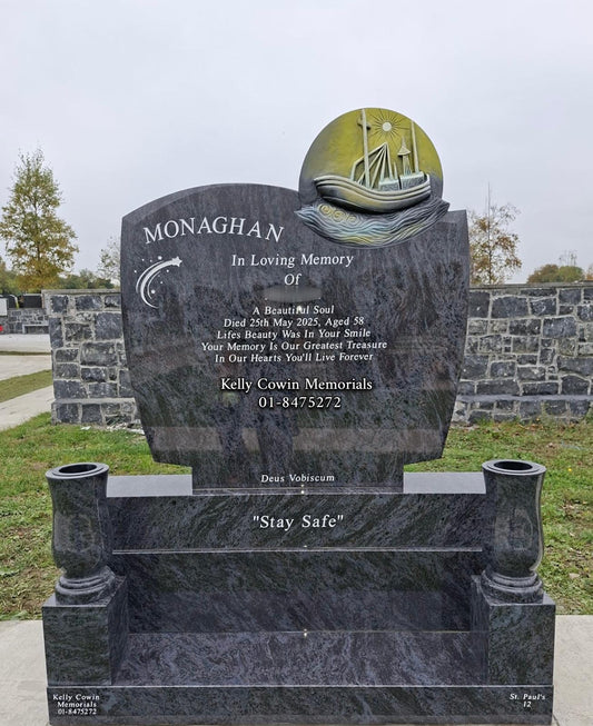 Headstone 577